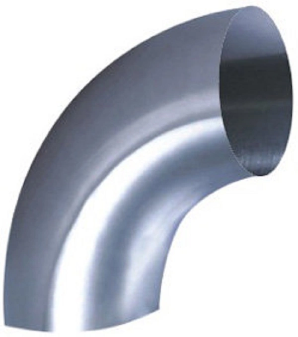 Titanium High Precision Elbow 90/45 Degree